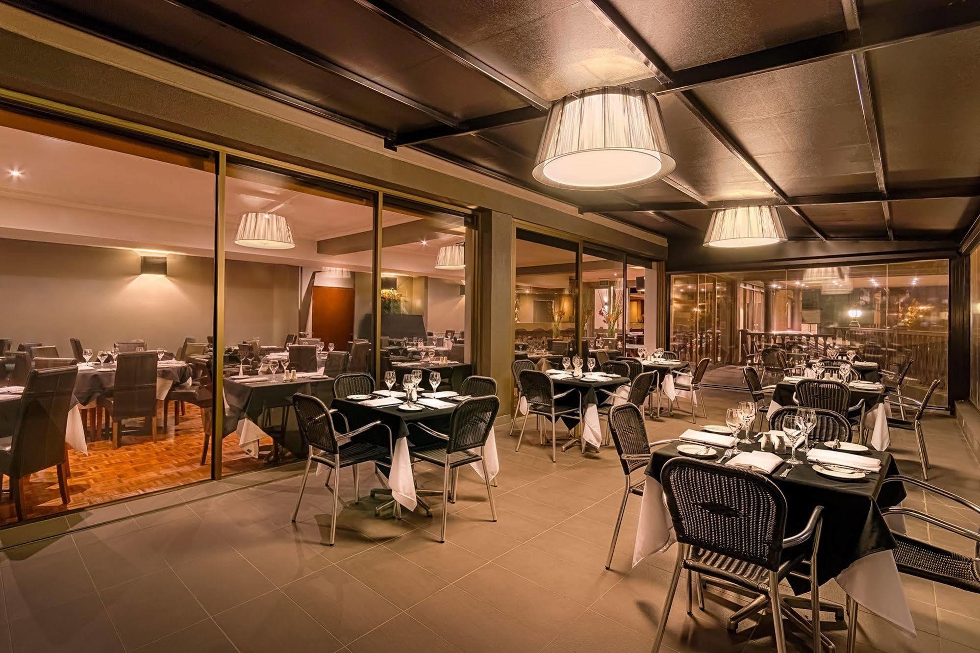 Crest On Barkly Serviced Apartments Melbourne Ngoại thất bức ảnh